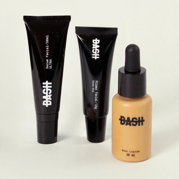 Kit Perfect Skin Prep